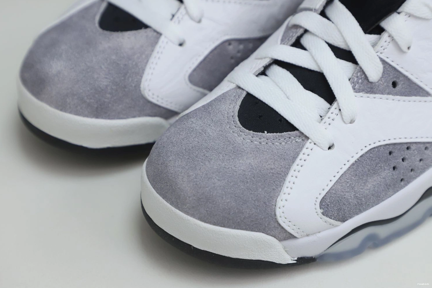 6 FLINT JORDAN AIR 0118